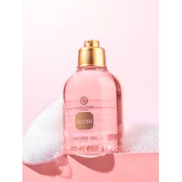 Carlton London: Blush Shower gel - 180ml