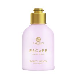 Carlton London: women Escape body Lotion - 180ml