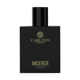 Carlton London: Incense Men EDP Perfume - 50ml