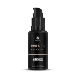 Carlton London: Men Beard Oil - 30ml