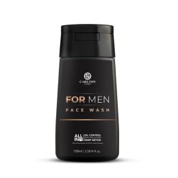Carlton London: Men Face Wash - 100ml