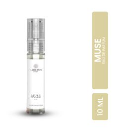Carlton London: Women Muse Perfume - 10ml