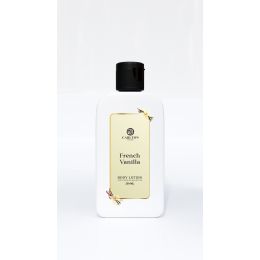 Carlton London: French Vanilla Body Lotion-250ml