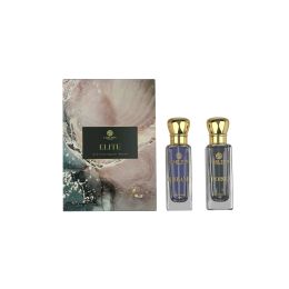 Carlton London: Unisex Elite Gift set of 2 - 20ml Each