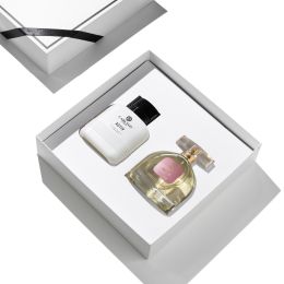 Carlton London: Women Muse + Men Activ EDP Gift Set of 2 - 100ml each