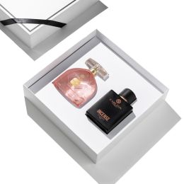 Carlton London: Women Blush + Men Incense EDP Gift Set of 2 - 100ml each