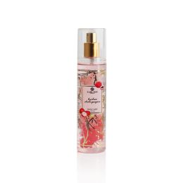 Carlton London: Women Lychee Champagne Perfumed Body Mist - 150ml