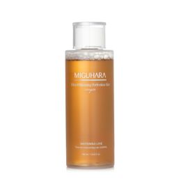 Miguhara: Ultra Brightening Perfection Skin Origin