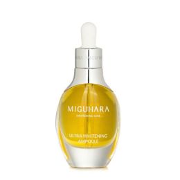 Miguhara: Ultra Brightening Ampoule