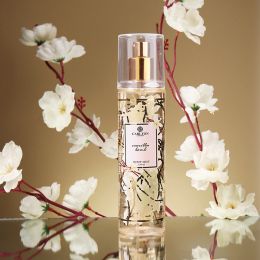 Carlton London: Women Vanilla Bomb Perfumed Body Mist - 150 ml