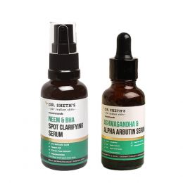 Dr. Sheth's: Spot Correction Kit