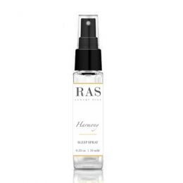 RAS Luxury Oils: Harmony Sleep Spray - 10ml