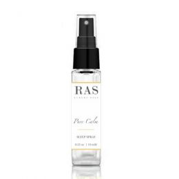 RAS Luxury Oils: Pure Calm Sleep Spray - 10ml