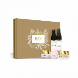 RAS Luxury Oils: Skin Hydration Treatment Set ( Minis)