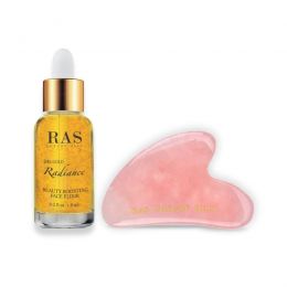 RAS Luxury Oils: Skin Brightening Ritual Kit 6Ml