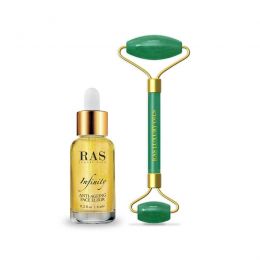 RAS Luxury Oils: Anti-Ageing Ritual Duo Kit 6Ml