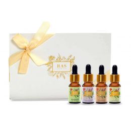 RAS Luxury Oils: Wellness Best Seller Kit