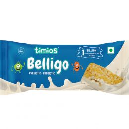 Timios: Belligo Bar - 25 gm