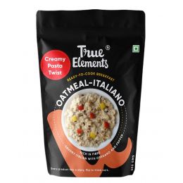True Elements: Oatmeal Italiano - 500gm
