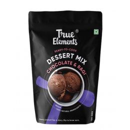 True Elements: Dessert Mix - 120gm