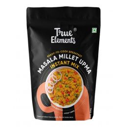 True Elements: Millet Upma - 500gm