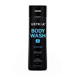 Ustraa: Body Wash-Taurine - 250ml