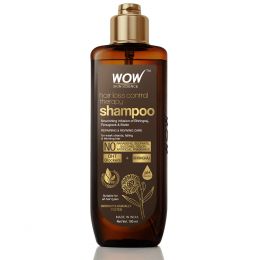 WOW: Skin Science Hair Loss Control Therapy Shampoo - 300ml