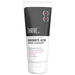 Thriveco: Goodbye Acne Cleanser, 100 ml
