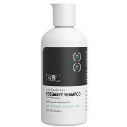 Thriveco: Hair Vitalizing Shampoo - 250ml