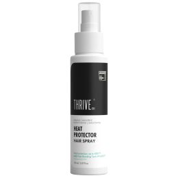 Thriveco: Heat Protector Hair Spray, 150ml
