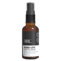 Thriveco: Beard Love Light Oil-In-Serum - 30 ml