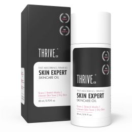 Thriveco: Skin Expert Oil, 80ml