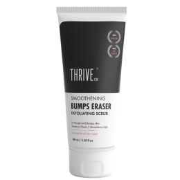 Thriveco: Bumps Eraser Exfoliating Scrub - 100ml