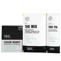 Thriveco: Color Buddy Bond Repair