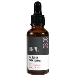 Thriveco: 5Kda Hyaluronic Acid Super Skin Serum - 30ml