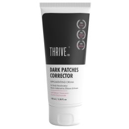 Thriveco: Dark Patches Corrector - 100ml