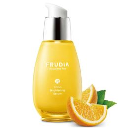 Frudia: Citrus Brightening Serum