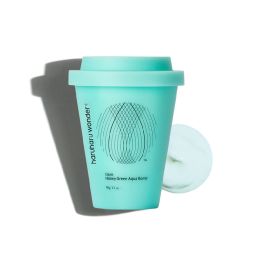 Haruharu Wonder: Honey green aqua bomb gel 90 g