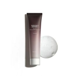 Haruharu Wonder: Black Rice Moisture 5.5 Soft Cleansing Gel 100 ml
