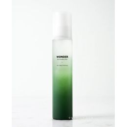 Haruharu Wonder: Black bamboo mist 80 ml
