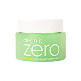 Banila Co: Clean It Zero Cleansing Balm Pore Clarifying - 100ml