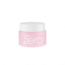 Banila Co: Clean it Zero Cleansing Balm Original - 8ml