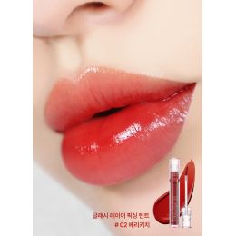 Lilybyred: Glassy Layer Fixing Tint 02 Berry Kitsch