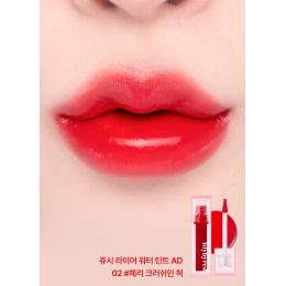 Lilybyred: Juicy Liar Water Tint 02 Like Cherry Crush