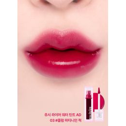 Lilybyred: Juicy Liar Water Tint 03 Like Plum Martini