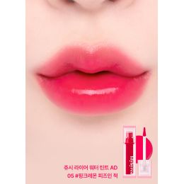 Lilybyred: Juicy Liar Water Tint 05 Like Pinklemon Fizz