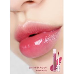 Lilybyred: Glassy Layer Fixing Tint 06 Rosy Rose