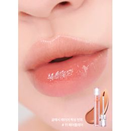 Lilybyred: Glassy Layer Fixing Tint 11 Pear Play