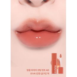 Lilybyred: Bloody Liar Coating Tint (AD) 01 Soft Apricot
