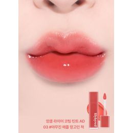 Lilybyred: Bloody Liar Coating Tint | (AD) 03 Clever Mangapple